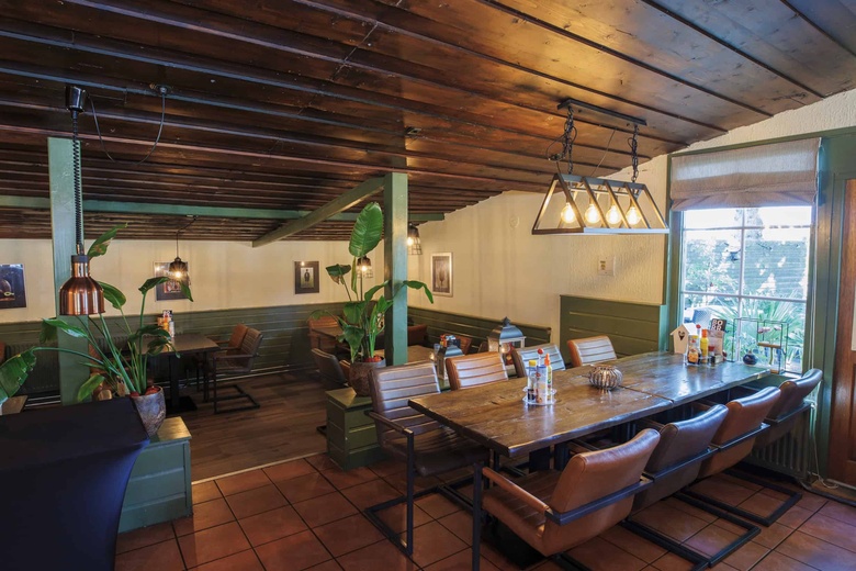 HorecaaanBoerestreek 7<br/> inAppelscha