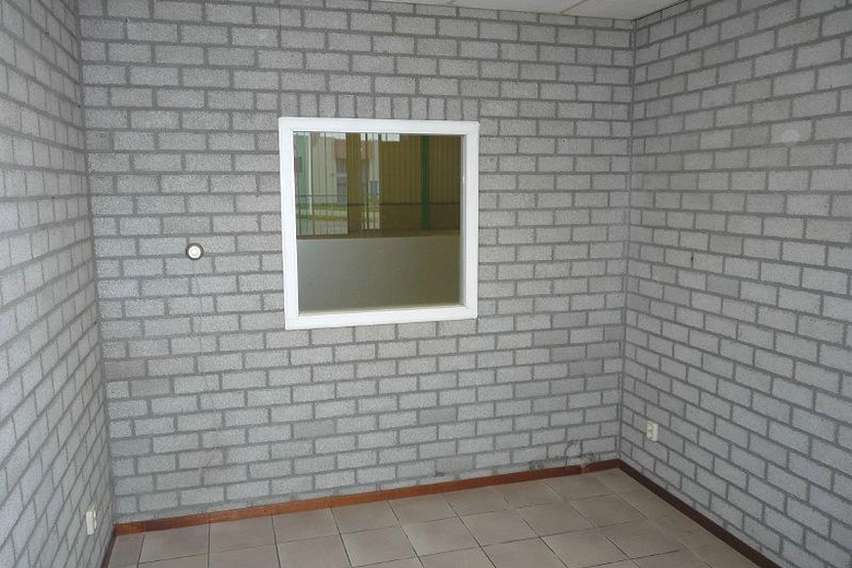 BedrijfsruimteaanBlauwwater 12 B<br/> inBelfeld