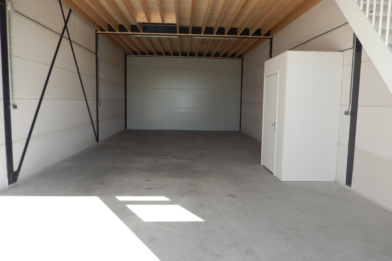 BedrijfsruimteaanSteenfabriekstraat 24<br/> inBergambacht BedrijfsruimteaanSteenfabriekstraat 24<br/> inBergambacht