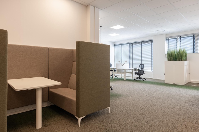 KantoorruimteaanAmsterdamsestraatweg 15 G<br/> inNaarden