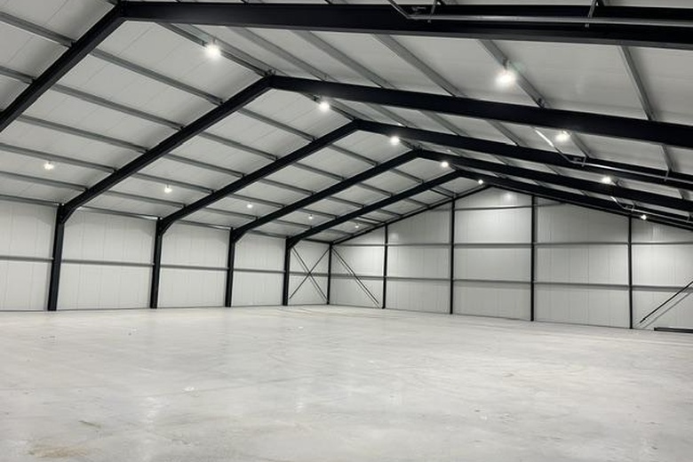 Bedrijfsruimte Nieuwveen - Uiterbuurtweg 45 - Foto 3