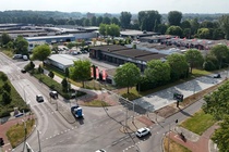 Bedrijfsruimte Ridderkerk - Tinstraat 6 f - Foto 3