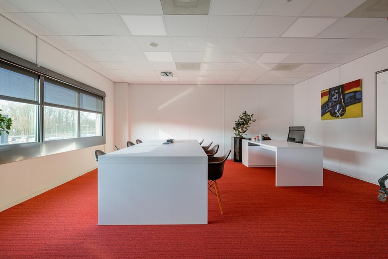 BedrijfsruimteaanTussendonk 3<br/> inEtten-Leur