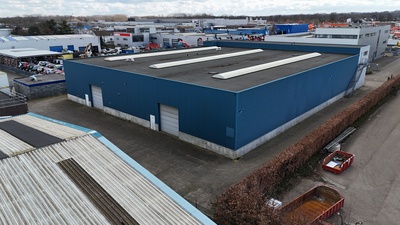 Bekijk foto 2 in  aan de  in 