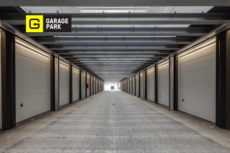 Bedrijfsruimte Nieuwegein - GaragePark Nieuwegein-Utrecht 0 ong - Foto 11