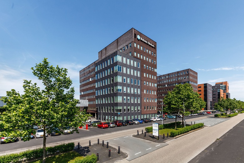 KantoorruimteaanRingwade 61<br/> inNieuwegein