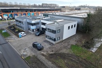 Bekijk foto 2 van eenheid 1 aan de Mandenmakerstraat 30 in Hoogvliet