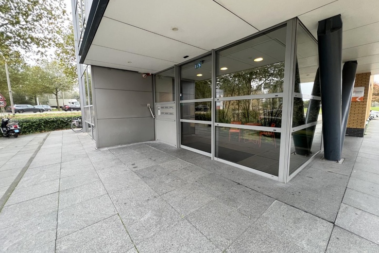 KantoorruimteaanDe Veldoven 13<br/> inHendrik-Ido-Ambacht