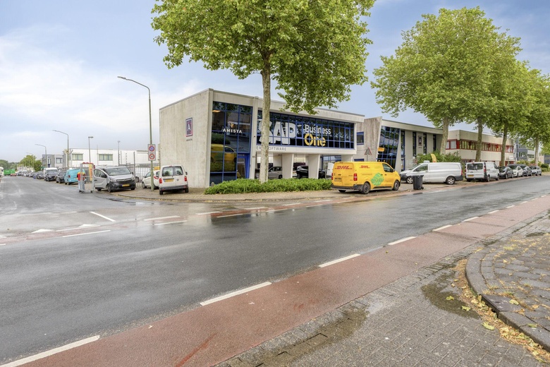 Kantoorruimte Dordrecht - Pieter Zeemanweg 155 A - Foto 2