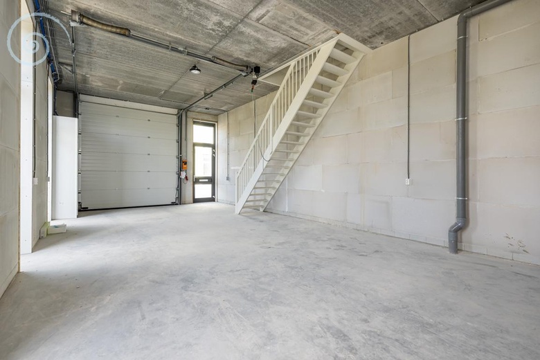 BedrijfsruimteaanWaterfront 1 f<br/> inOude-Tonge