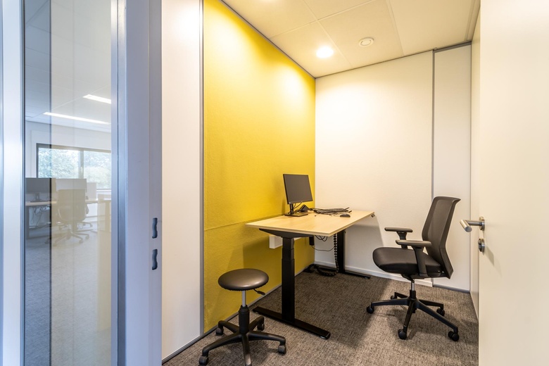 KantoorruimteaanLage Biezenweg 7 a<br/> inVianen