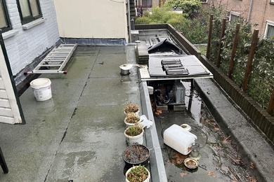 Bekijk foto 2 van Amsterdamsestraatweg 176 - 178