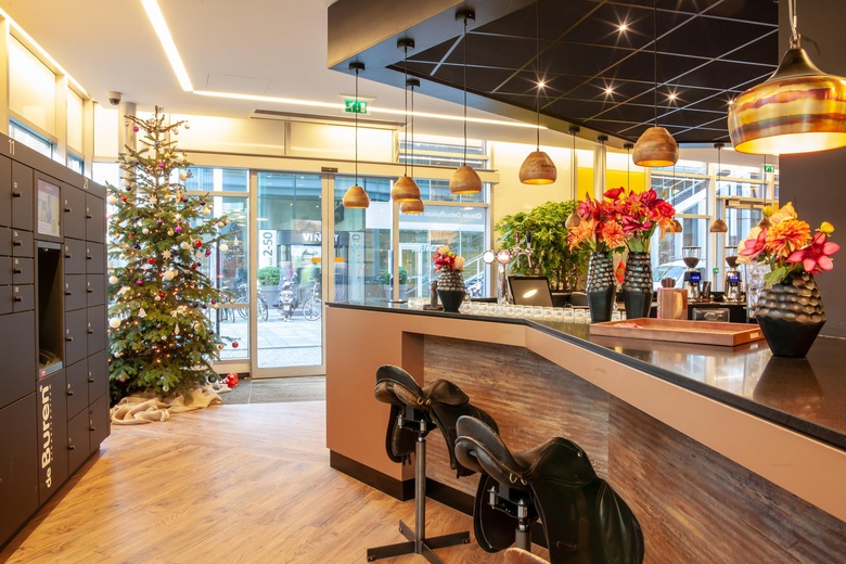 KantoorruimteaanClaude Debussylaan 7<br/> inAmsterdam