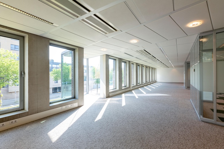 Kantoorruimte Zoetermeer - Röntgenlaan 75 - Foto 16