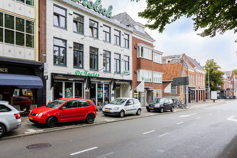 HorecaaanTurfsingel 6<br/> inGroningen