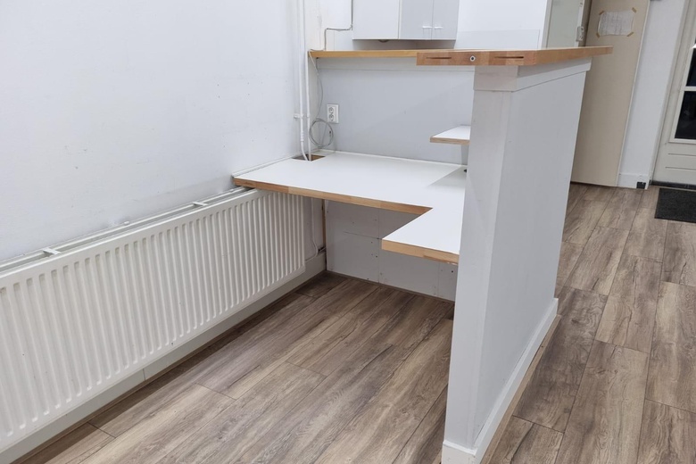 BedrijfsruimteaanKokstraat 37<br/> inEefde