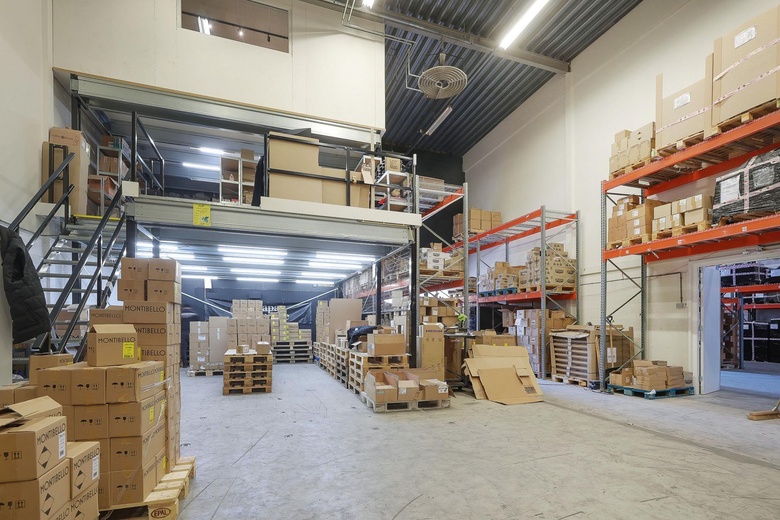 BedrijfsruimteaanKeienbergweg 36 A<br/> inAmsterdam BedrijfsruimteaanKeienbergweg 36 A<br/> inAmsterdam