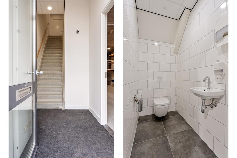 BedrijfsruimteaanBoeingavenue 305 F<br/> inSchiphol-Rijk