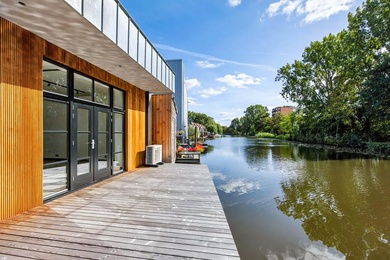 Kantoorruimte Rotterdam - Zestienhovensekade 174 - Foto 2