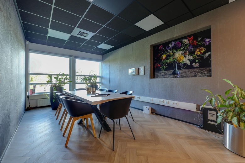 KantoorruimteaanCamerastraat 17<br/> inAlmere