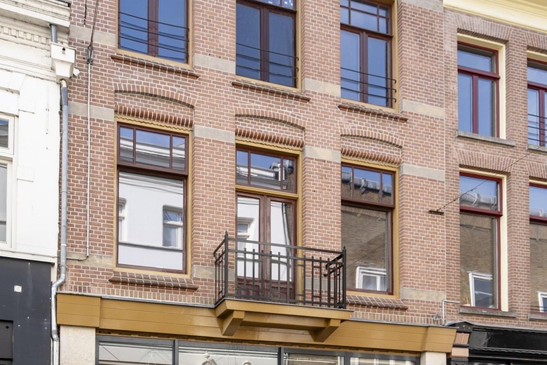 WinkelruimteaanKoningstraat 72<br/> inArnhem