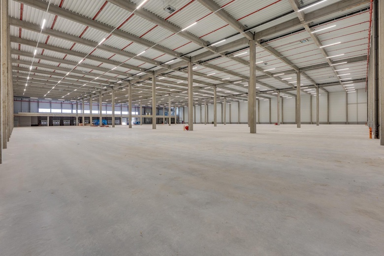 BedrijfsruimteaanIndustrieweg 55<br/> inWaalwijk BedrijfsruimteaanIndustrieweg 55<br/> inWaalwijk