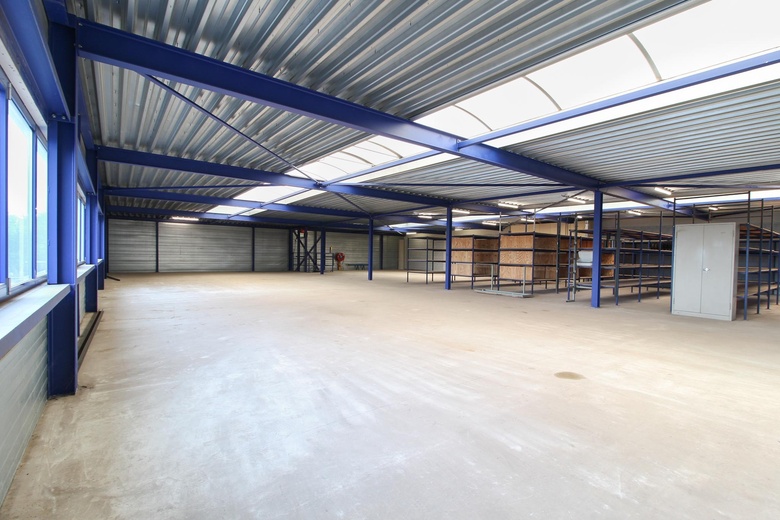 BedrijfsruimteaanBoezemweg 23 a<br/> inPijnacker BedrijfsruimteaanBoezemweg 23 a<br/> inPijnacker