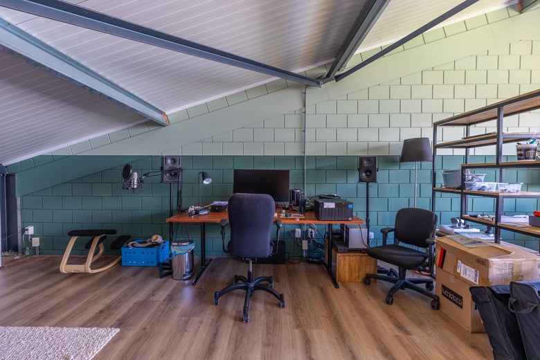 BedrijfsruimteaanOude Amersfoortseweg 253 F<br/> inHilversum BedrijfsruimteaanOude Amersfoortseweg 253 F<br/> inHilversum