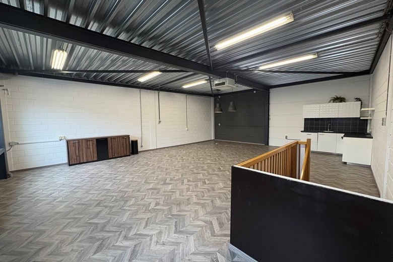 Bedrijfsruimte 's-Gravenzande - Nobelstraat 16 BU4 - Foto 16