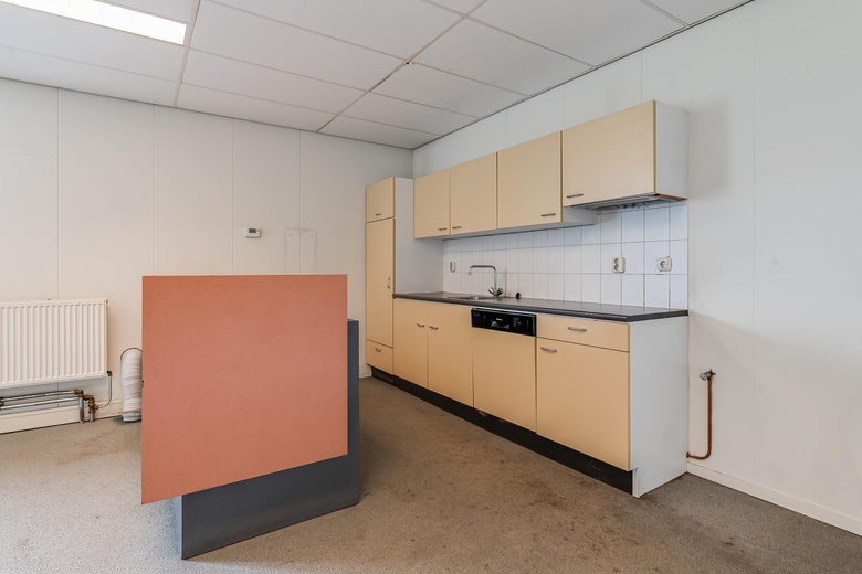 BedrijfsruimteaanMorsestraat 39<br/> inTiel