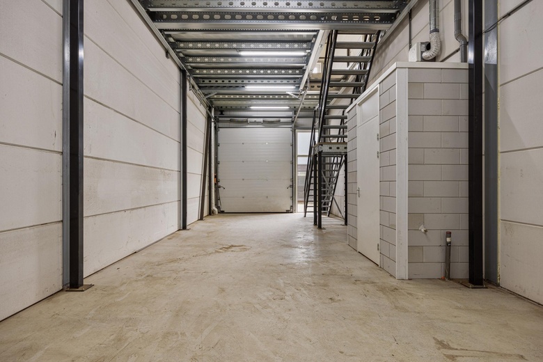 BedrijfsruimteaanWattstraat 86 J<br/> inZwijndrecht BedrijfsruimteaanWattstraat 86 J<br/> inZwijndrecht