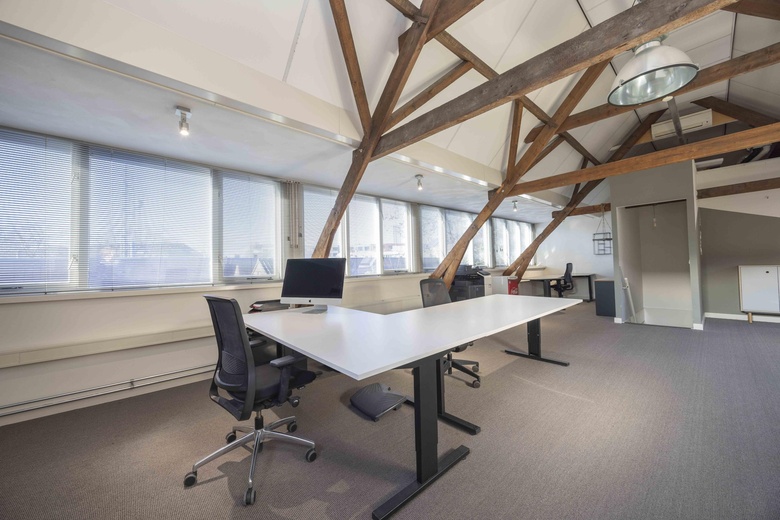 KantoorruimteaanNoordstraat 81<br/> inTilburg