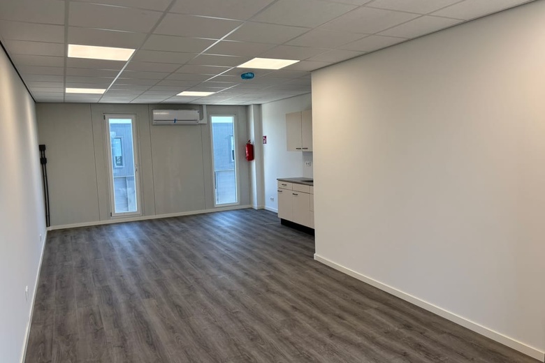 Bedrijfsruimte Apeldoorn - Oude Apeldoornseweg 45 010 - Foto 10