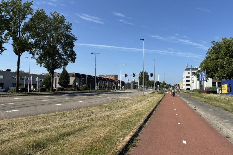 Bedrijfsruimte Capelle aan den IJssel - Lisbaan 6 - Foto 19