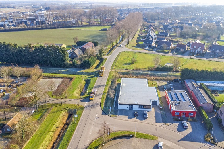 KantoorruimteaanNoordland 1<br/> inHeinkensand