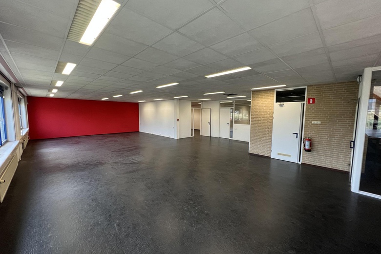 KantoorruimteaanKoraalrood 25<br/> inZoetermeer