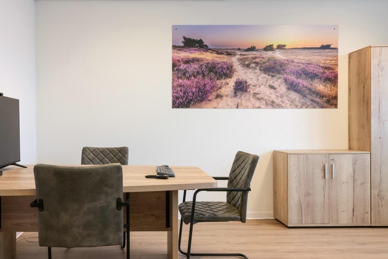 Bedrijfsruimte Zoetermeer - Kryptonstraat 15 - Foto 17