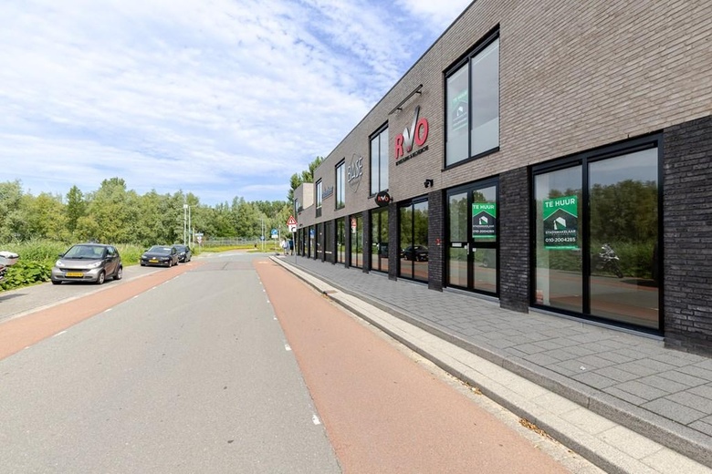 Bedrijfsruimte Rotterdam - Adrianalaan 407 - Foto 4