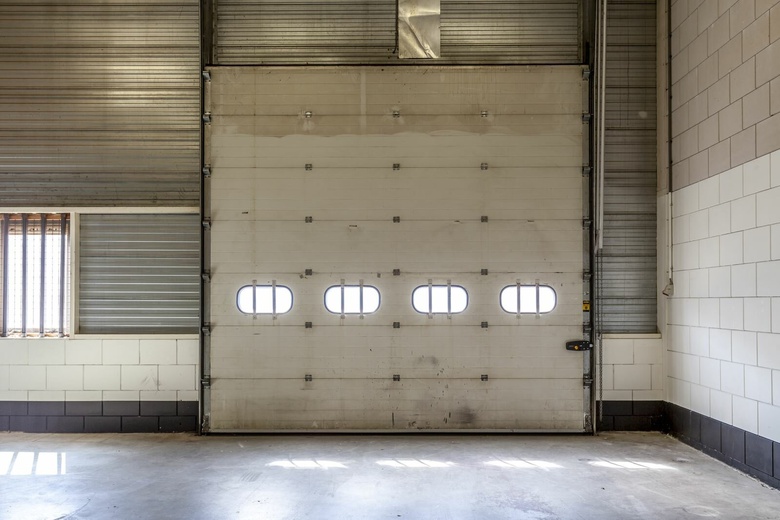 BedrijfsruimteaanIndustrieweg 60 -124*<br/> inWormerveer