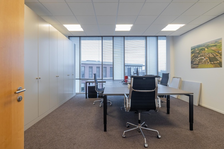 KantoorruimteaanJonckerweg 12 - 20<br/> inNoordwijk