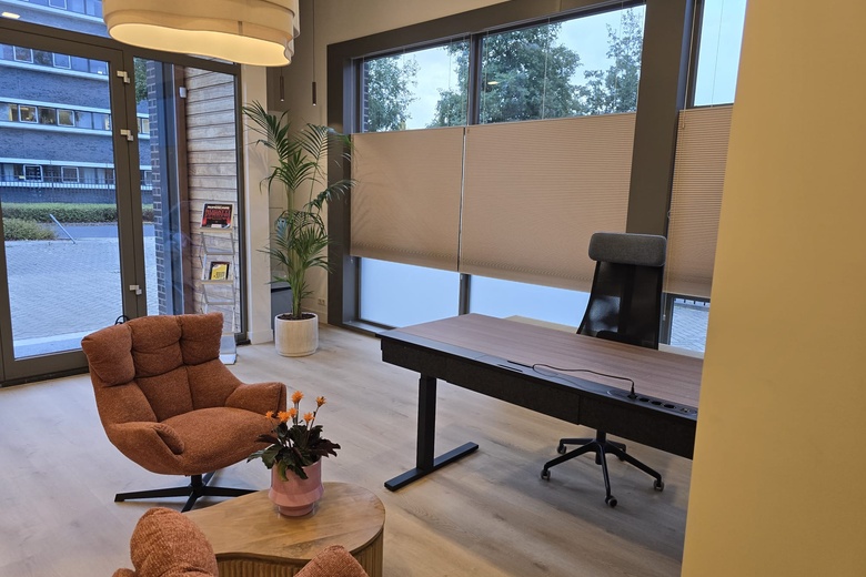 KantoorruimteaanDeventerseweg 7 b<br/> inBarendrecht