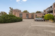 Bekijk foto 4 van Van Boetzelaerlaan 24