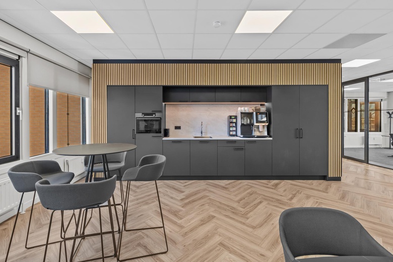 KantoorruimteaanLaan van Brabant 70<br/> inRoosendaal