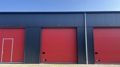 Bedrijfsruimte Bedriuwswei 108, Joure | Bedrijfspand.com