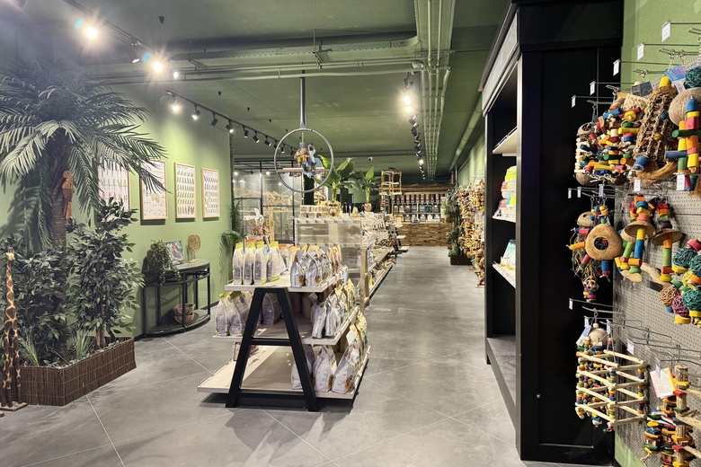 WinkelruimteaanKromstraat 25 A<br/> inVeldhoven