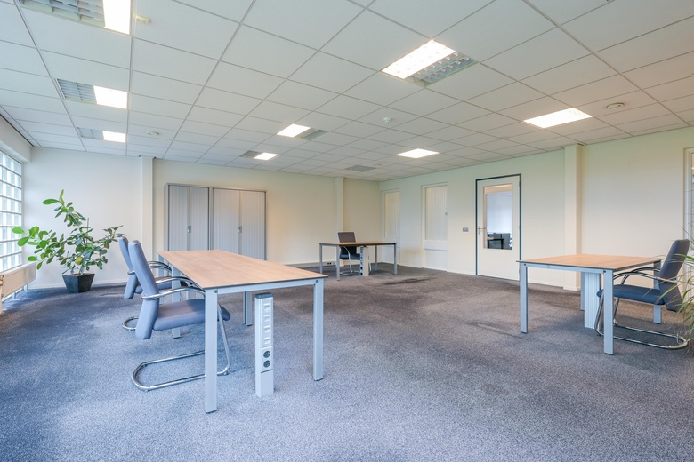 KantoorruimteaanHoge Valkseweg 58<br/> inLunteren