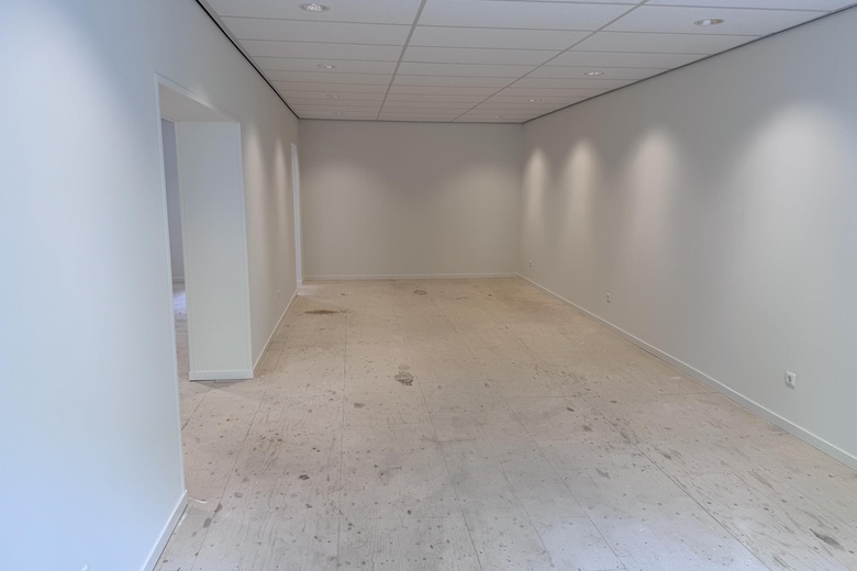 WinkelruimteaanMaasstraat 53<br/> inAmsterdam