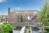 Bekijk foto 3 van Kerstrooslaan 4 Bekijk foto 3 van Kerstrooslaan 4