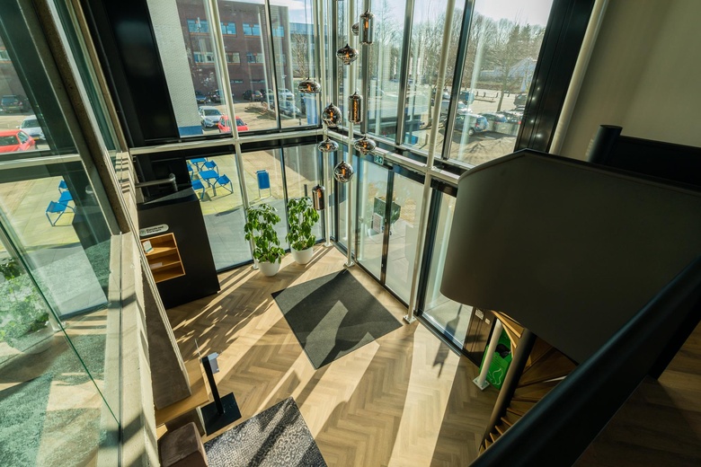 KantoorruimteaanPrins Willem-Alexanderlaan 701<br/> inApeldoorn