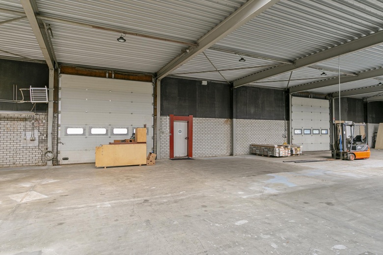 Bedrijfsruimte Bergen op Zoom - Oude Moerstraatsebaan 84 - Foto 10